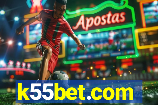 k55bet.com
