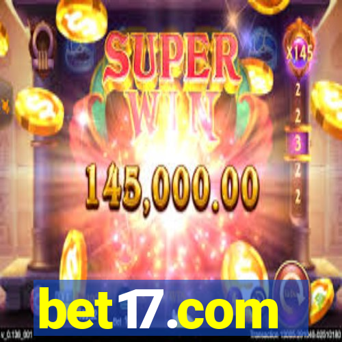 bet17.com