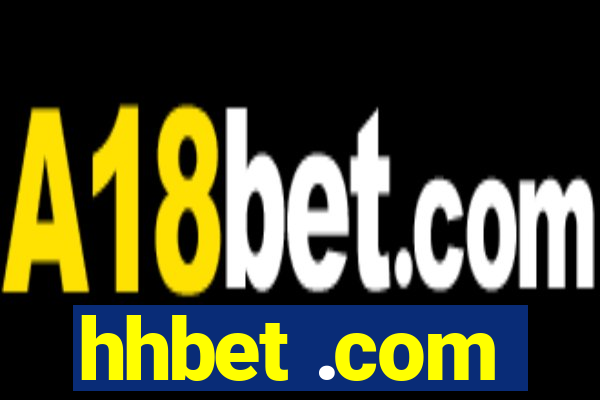 hhbet .com