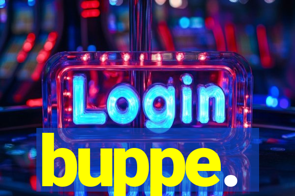 buppe.