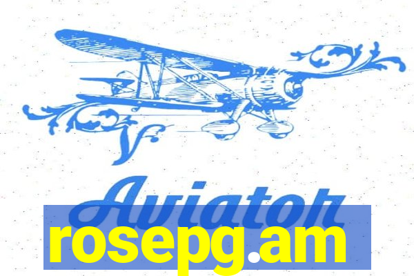 rosepg.am