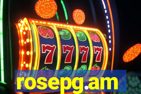 rosepg.am