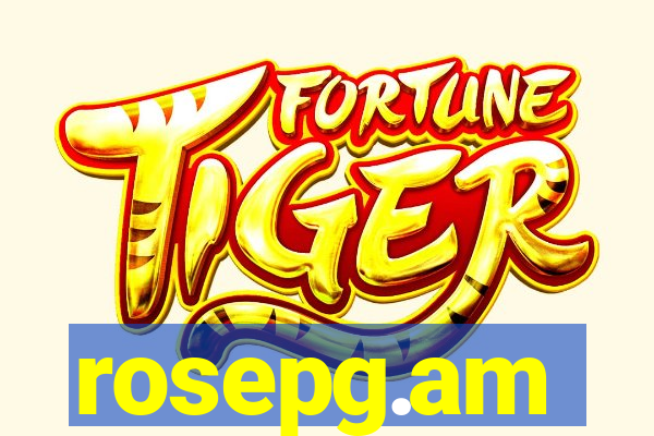 rosepg.am