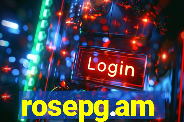 rosepg.am