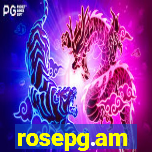 rosepg.am