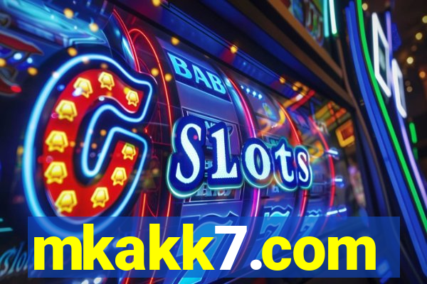 mkakk7.com