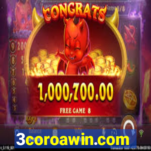 3coroawin.com