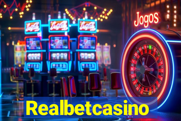 Realbetcasino