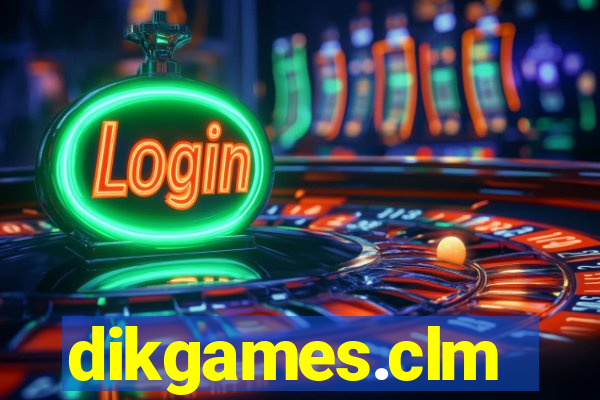 dikgames.clm