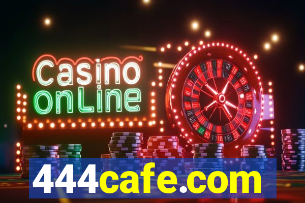 444cafe.com