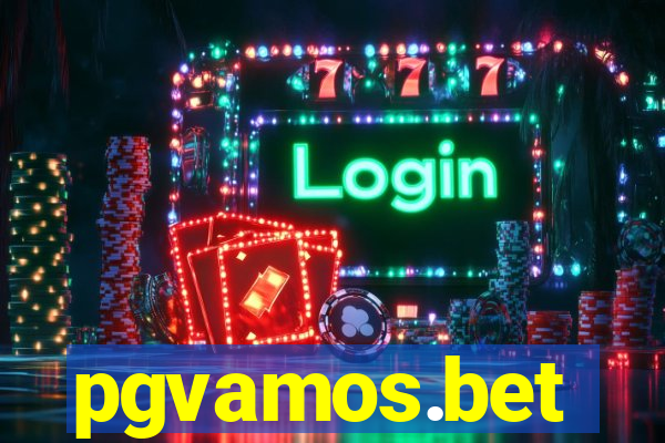 pgvamos.bet