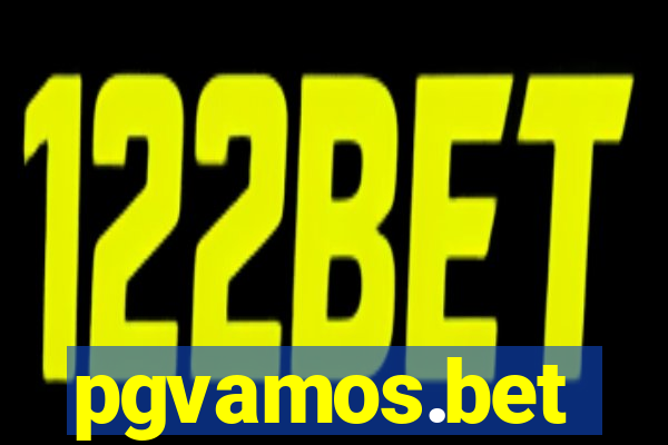 pgvamos.bet