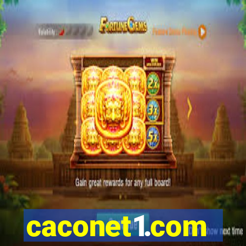 caconet1.com