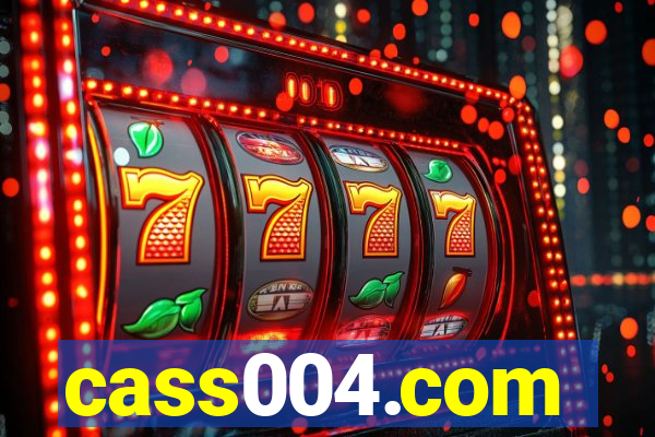 cass004.com