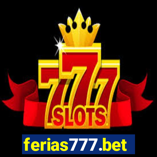 ferias777.bet