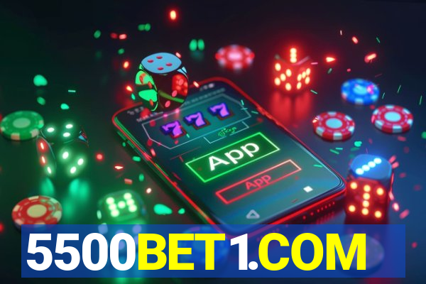5500BET1.COM
