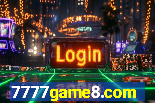 7777game8.com