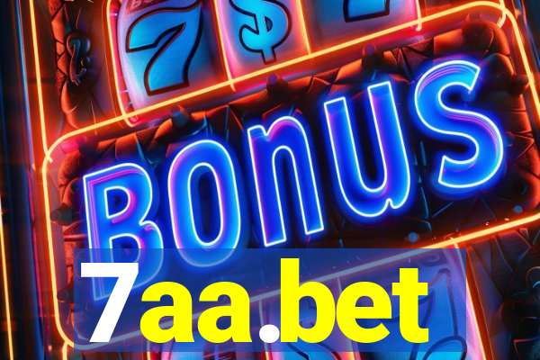7aa.bet