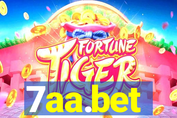 7aa.bet