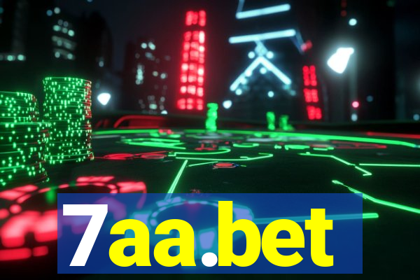7aa.bet