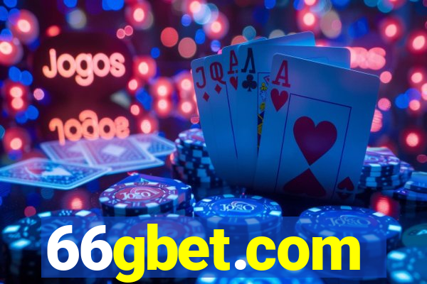 66gbet.com