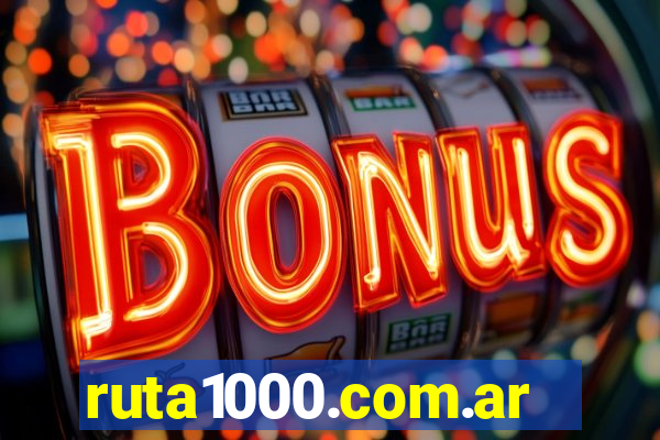 ruta1000.com.ar
