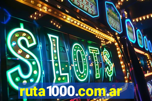 ruta1000.com.ar