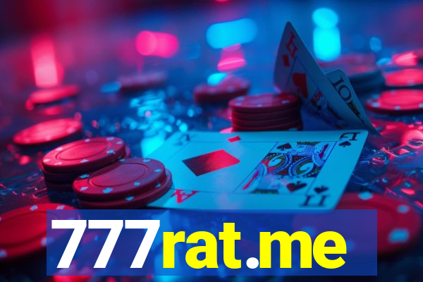 777rat.me