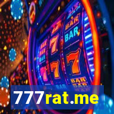 777rat.me