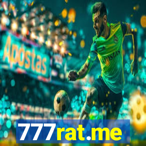 777rat.me