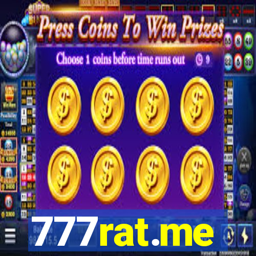 777rat.me