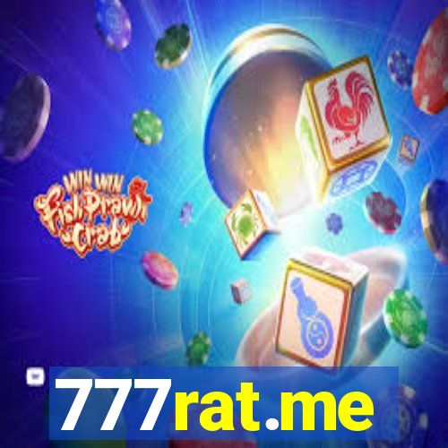 777rat.me