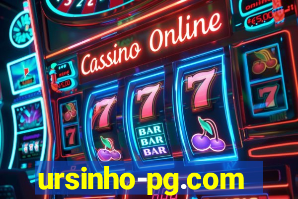 ursinho-pg.com