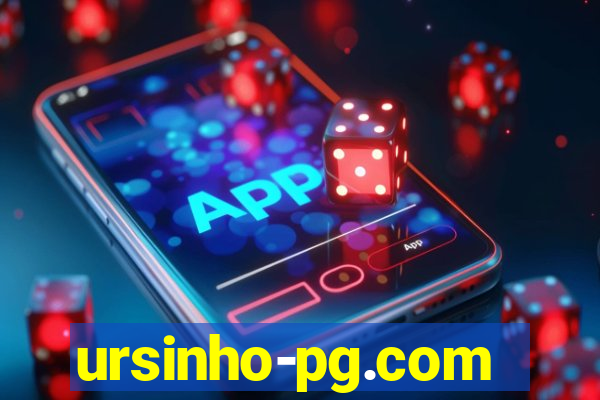 ursinho-pg.com