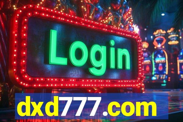 dxd777.com