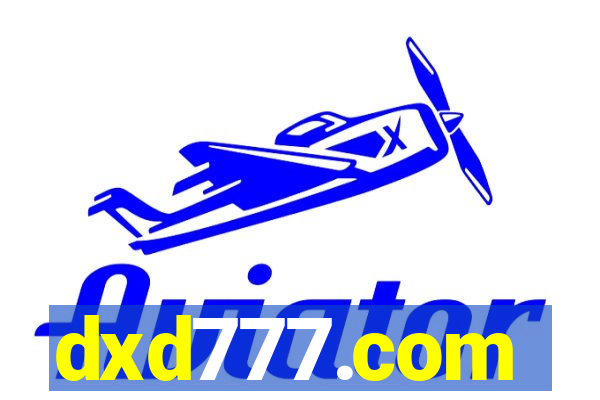 dxd777.com