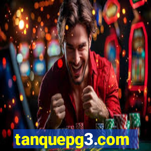 tanquepg3.com