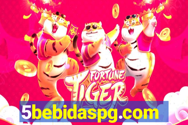 5bebidaspg.com
