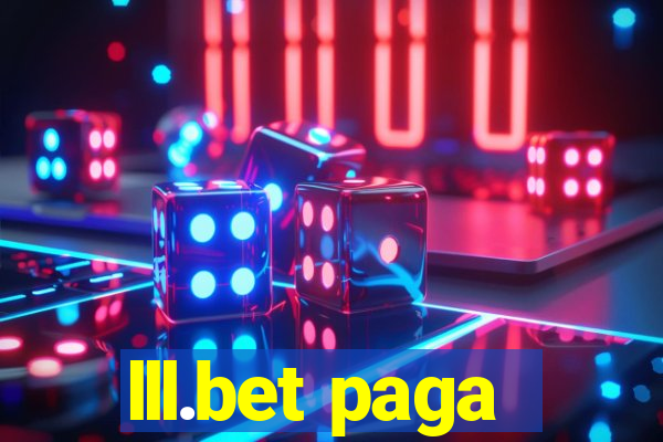 lll.bet paga