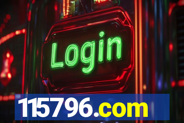 115796.com