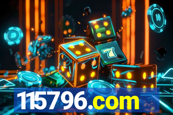 115796.com