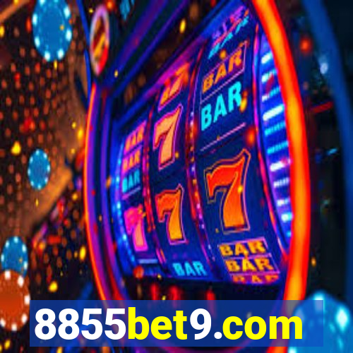 8855bet9.com