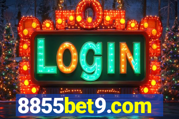 8855bet9.com
