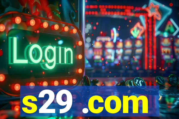 s29 .com