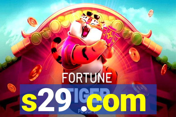 s29 .com
