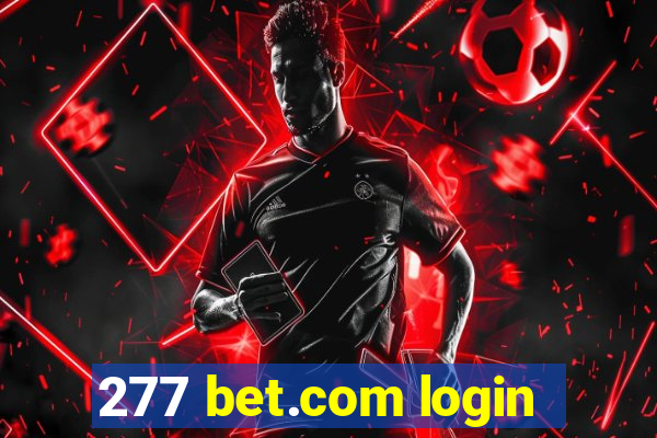277 bet.com login