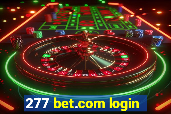 277 bet.com login