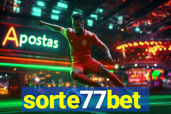 sorte77bet