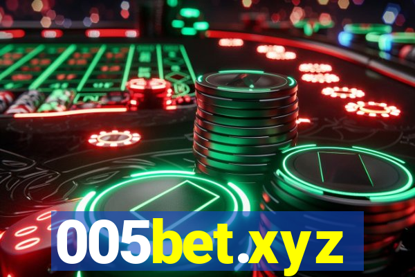 005bet.xyz