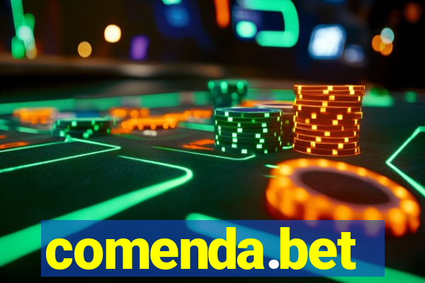 comenda.bet